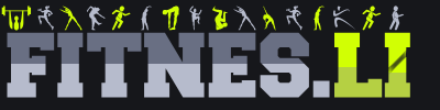 Fitnes Li  – фитнес блог